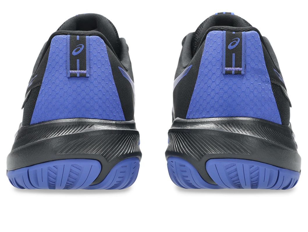 Asics Gel-Challenger 15 - black/dark cobalt