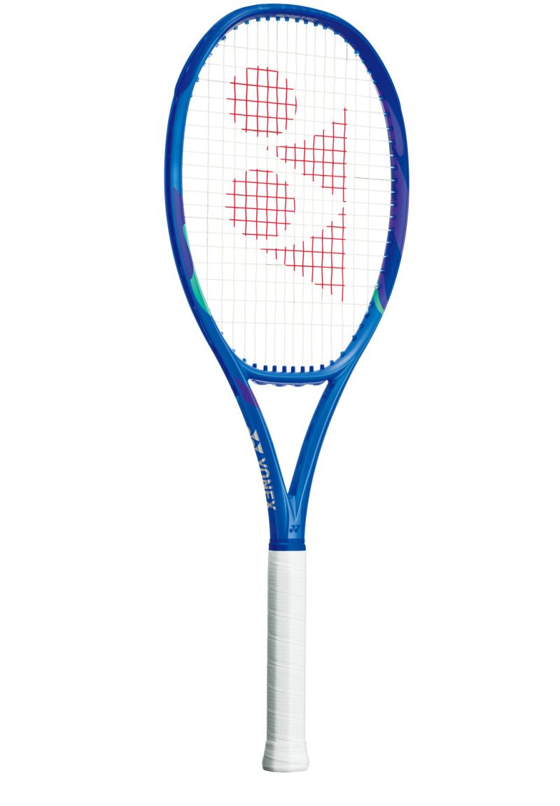 Yonex Ezone New 98 (305g) - blast blue (tester)