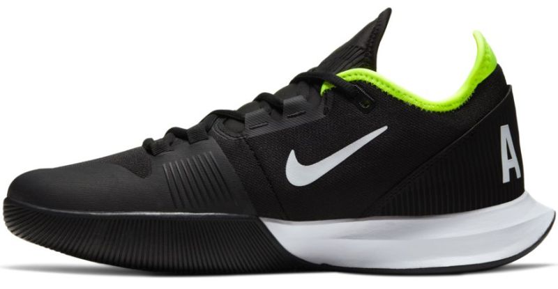 nike air max wildcard black