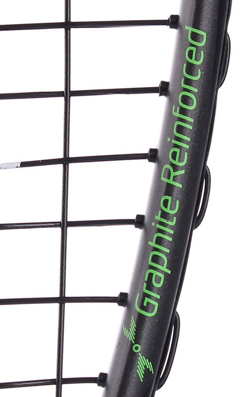 Tecnifibre Black Edition Squash