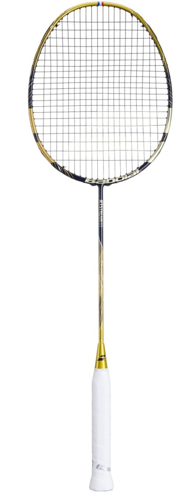 Babolat Jetstream 83 Strung