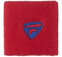 Tecnifibre Wristband (2 szt.) - red