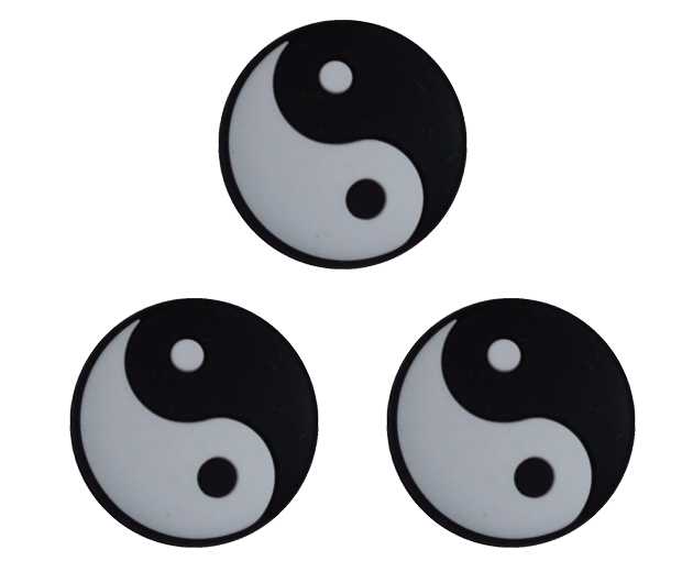Pro's Pro Tai Chi 3P - black/white
