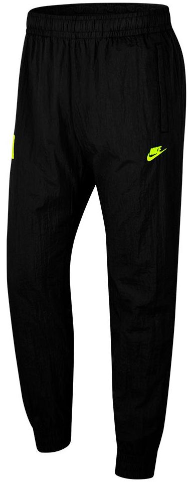Nike Court Pant NY NT - black