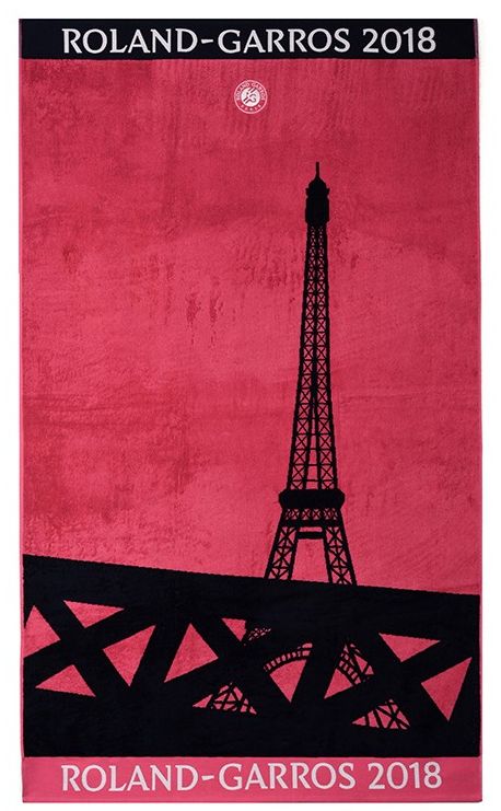 roland-garros-carreblanc-joueuse-rose-turniejowy-1 Roland Garros Carreblanc Joueuse Rose - turniejowy