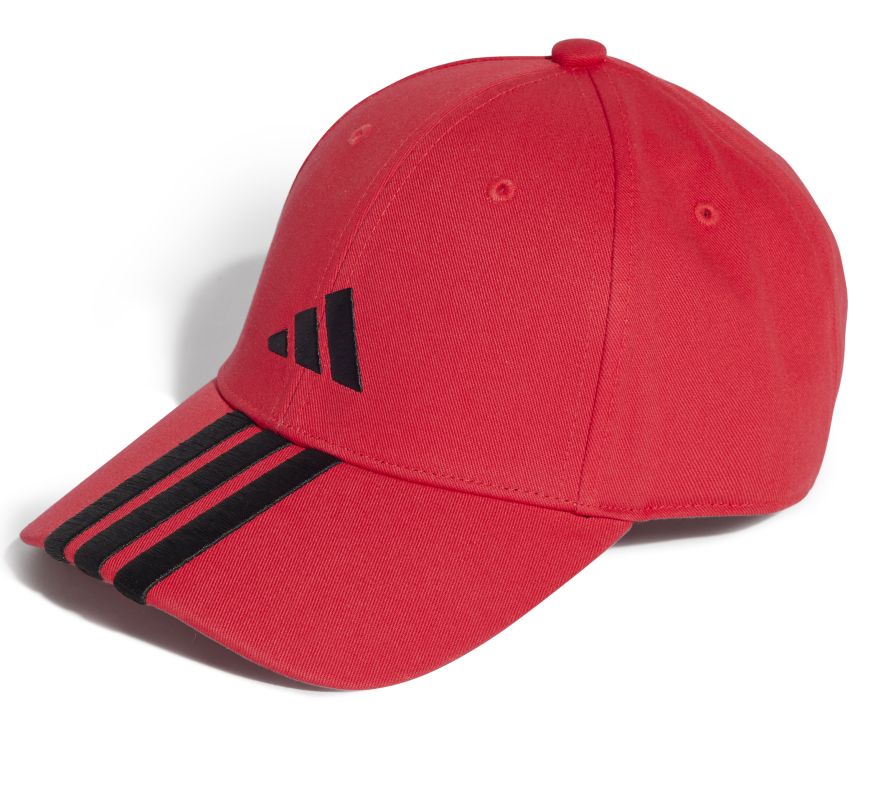 Adidas 3-Stripes New Logo Baseball Adidas 3-Stripes New Logo Baseball