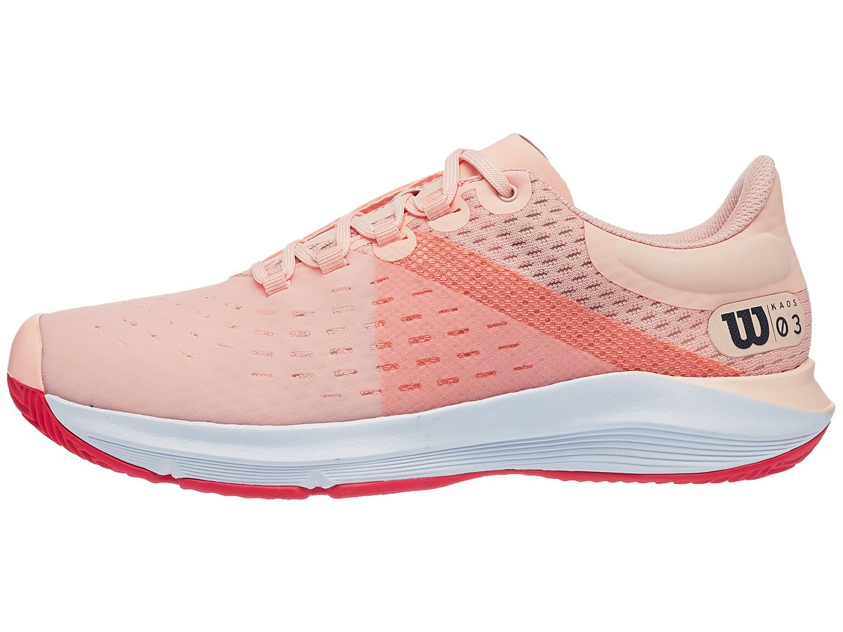 wilson-kaos-3-0-clay-w-tropical-peach-white-cayenne-2 Wilson Kaos 3.0 Clay W - tropical peach/white/cayenne