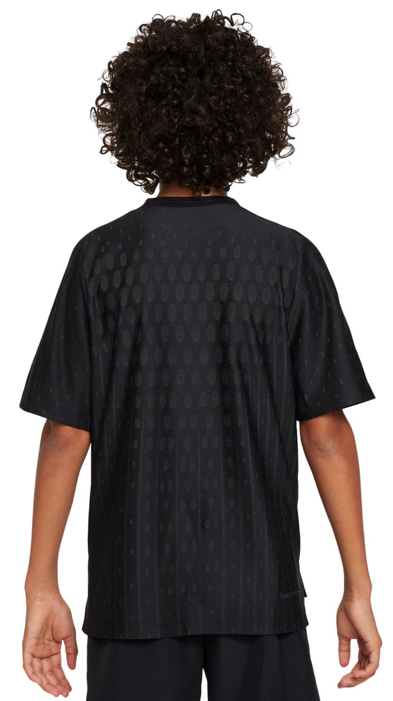 Nike Kids Dri-Fit Adventage Multi Tech Top