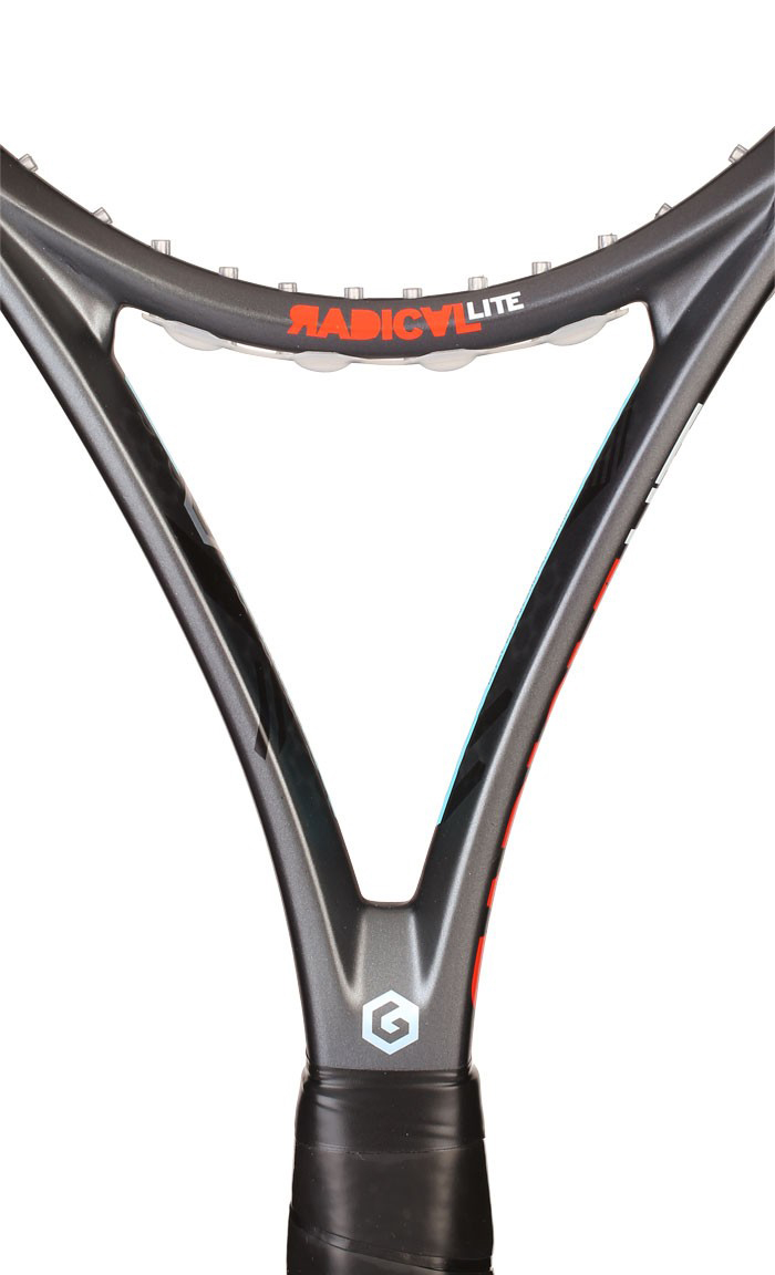Head Graphene XT Radical Lite