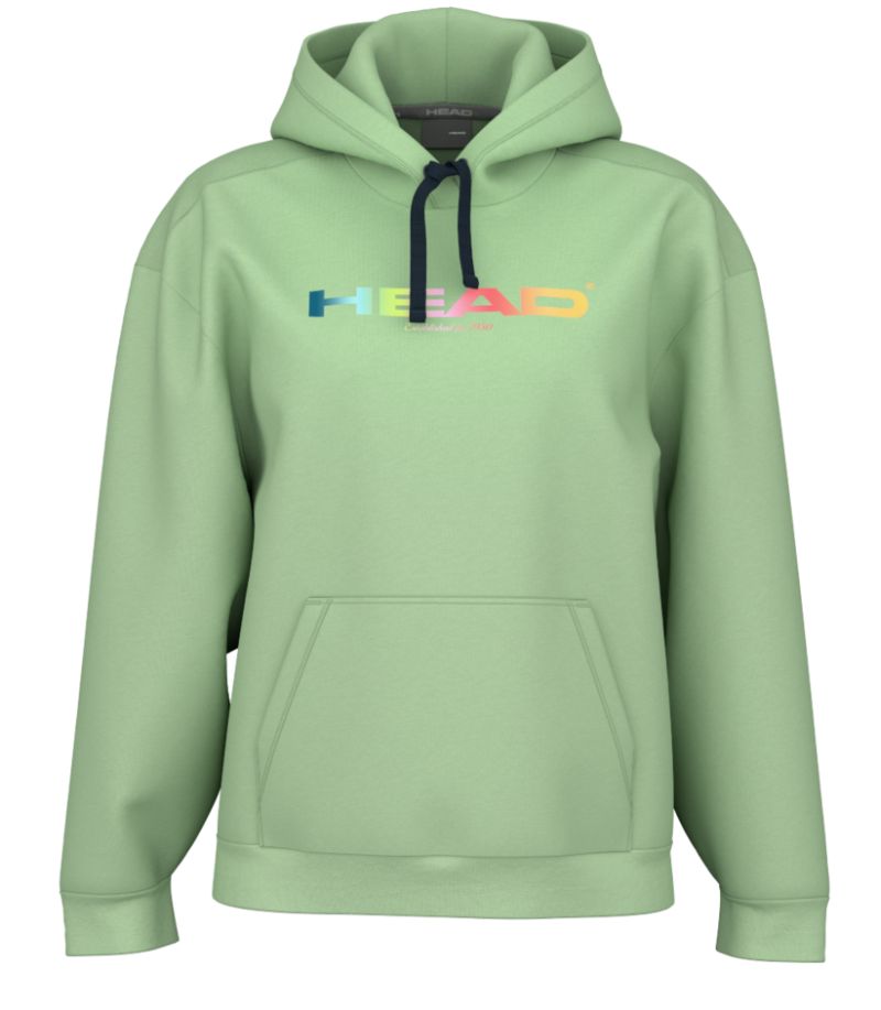 Head Rally Hoodie