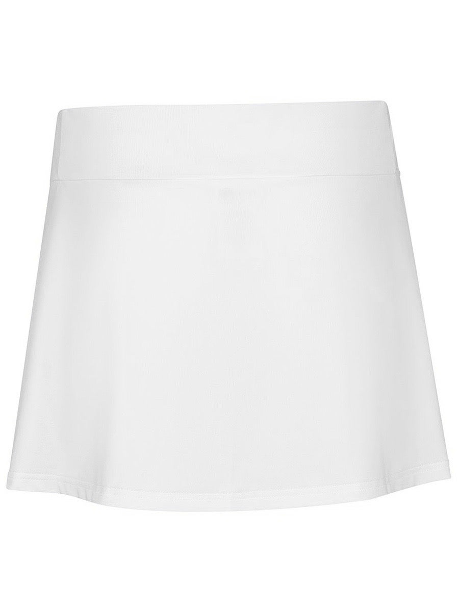 Babolat Play Skirt Women - white/white