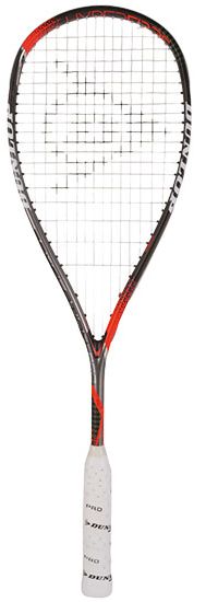 Dunlop Hyperfibre+ Revolution Pro Lite