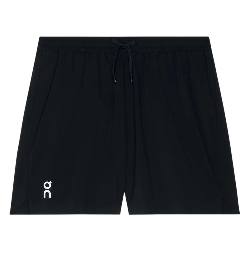 On 5'' Court - black 