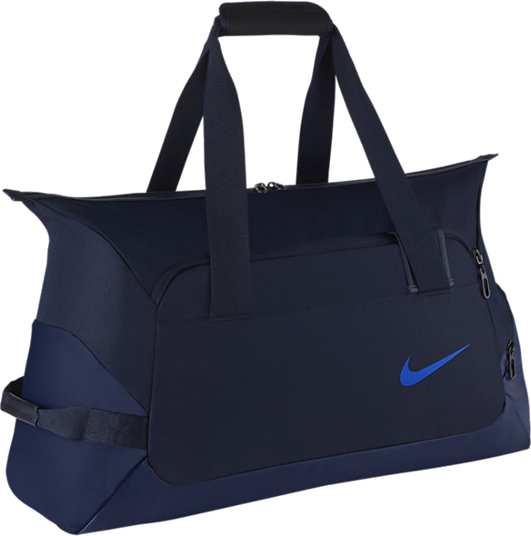 Nike Court Tech Duffel 2.0 - obsidian/midnight navy