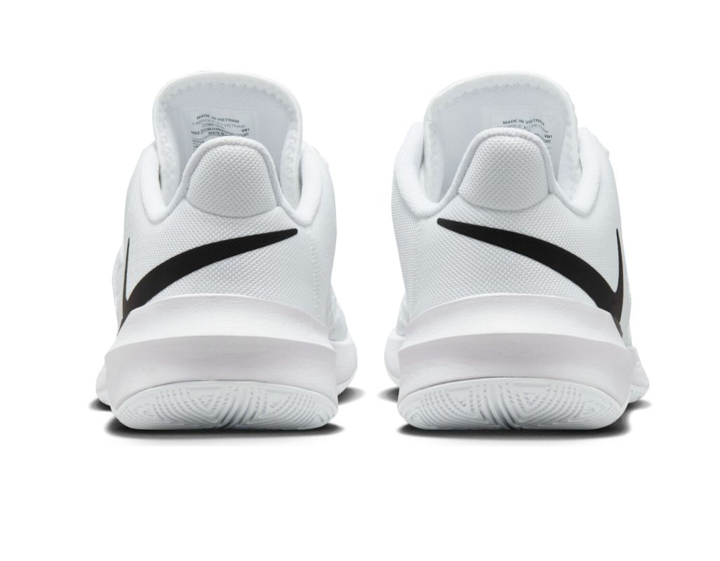 Nike Zoom Hyperspeed Court - white/black Nike Zoom Hyperspeed Court - white/black