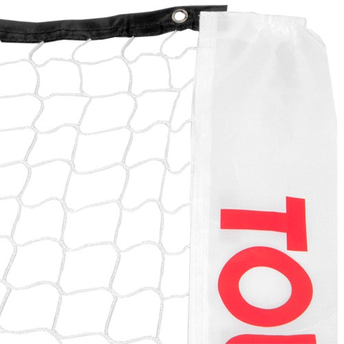 Tourna Ten & Under Tennis Net (3 m)