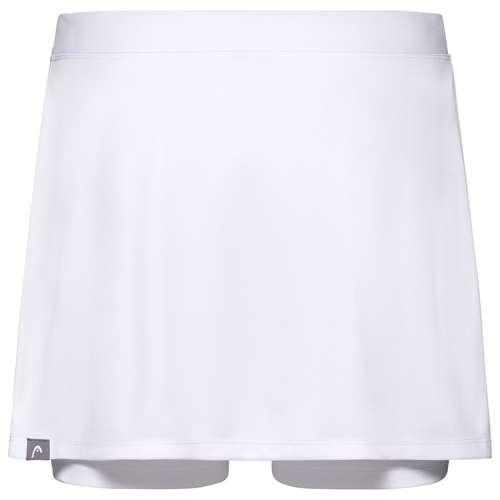 Head Easy Court Skort W - white