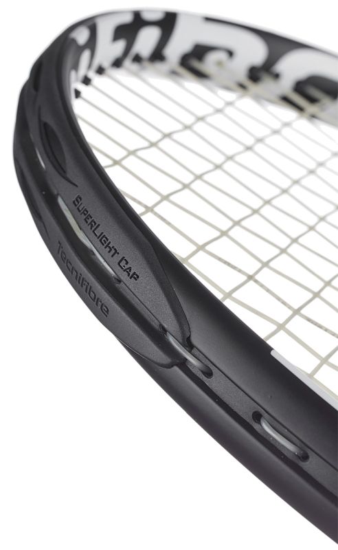 Tecnifibre T-Rebound Tempo2 260 PowerLite + naciąg + usługa serwisowa