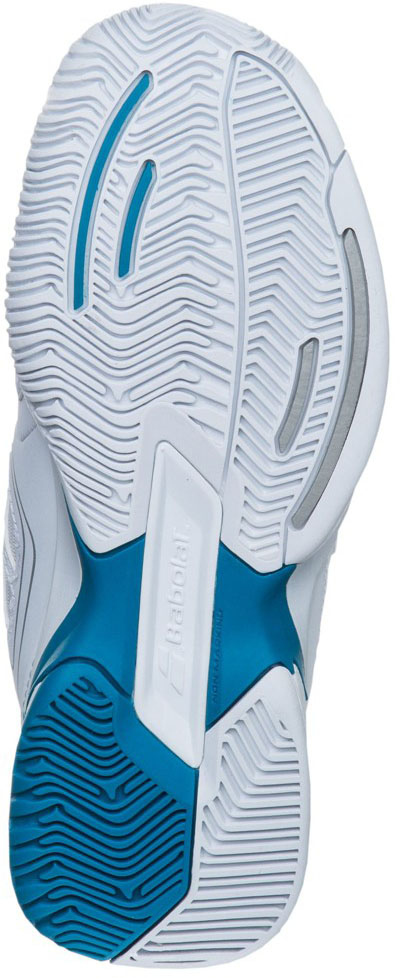 babolat-propulse-team-junior-white-blue-5 Babolat Propulse Team Junior - white/blue