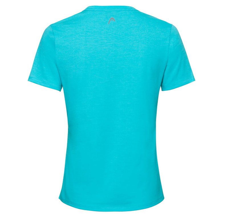 Head Club Lara T-Shirt W - aqua