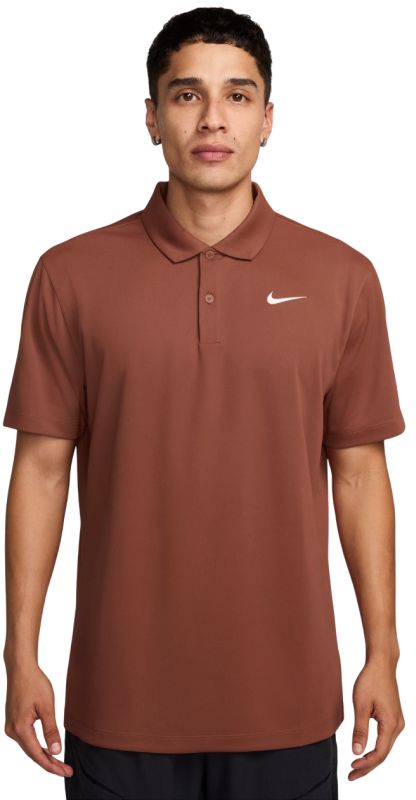 Nike Court Dri-Fit Solid