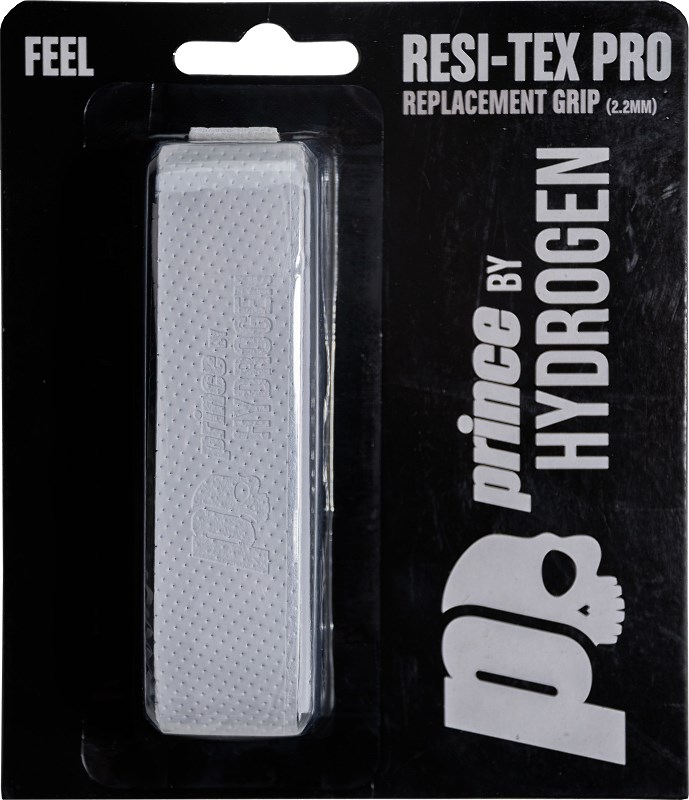 Prince by Hydrogen Resi-Tex Tour 1P - white
