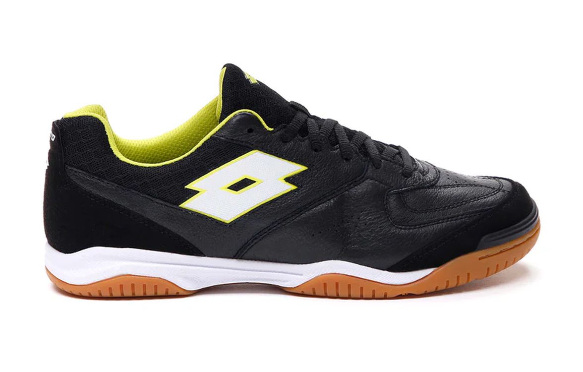 Lotto Tacto 200 V - all black/all white
