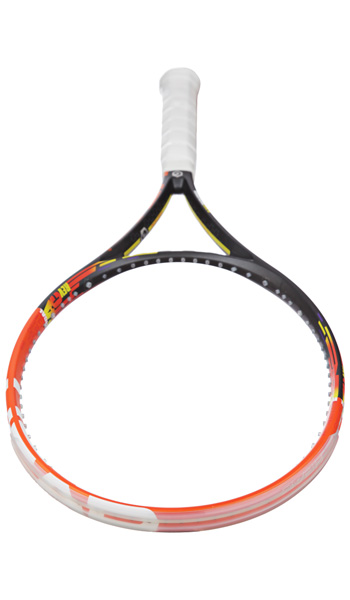 Head YouTek Graphene Radical Rev