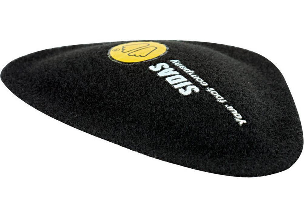 Sidas Foam Met Pads 2P