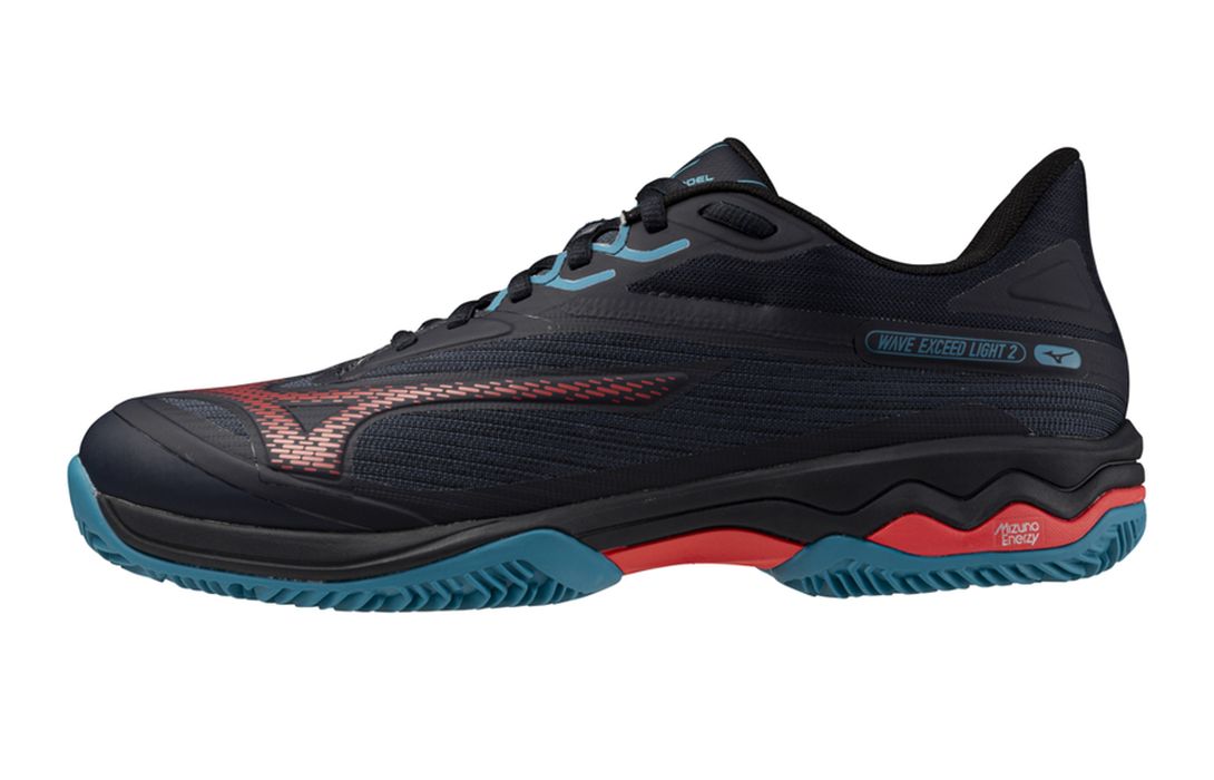 Mizuno Wave Exceed Light 2 Padel