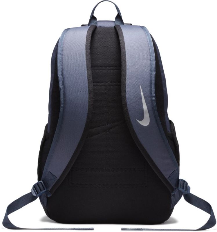 Nike Court Tech Backpack 2.0 - thunder blue/black/cool grey