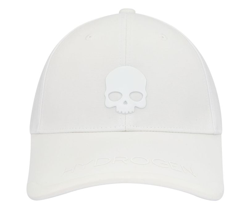 Hydrogen Ball Cap
