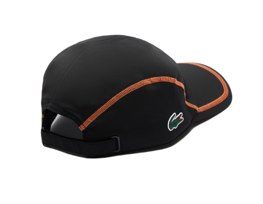 RK7574_C31_24 Lacoste Colourblock Tennis