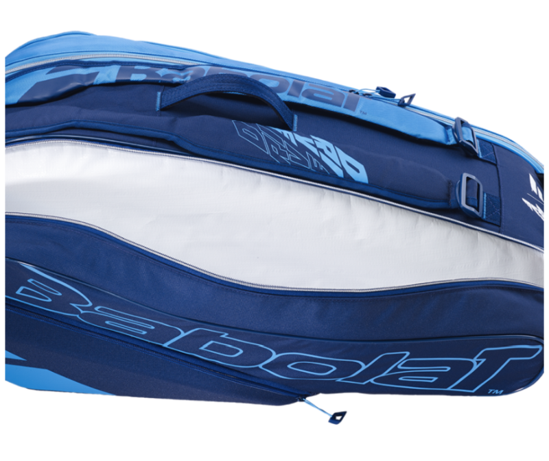 Babolat Pure Drive x6 2021