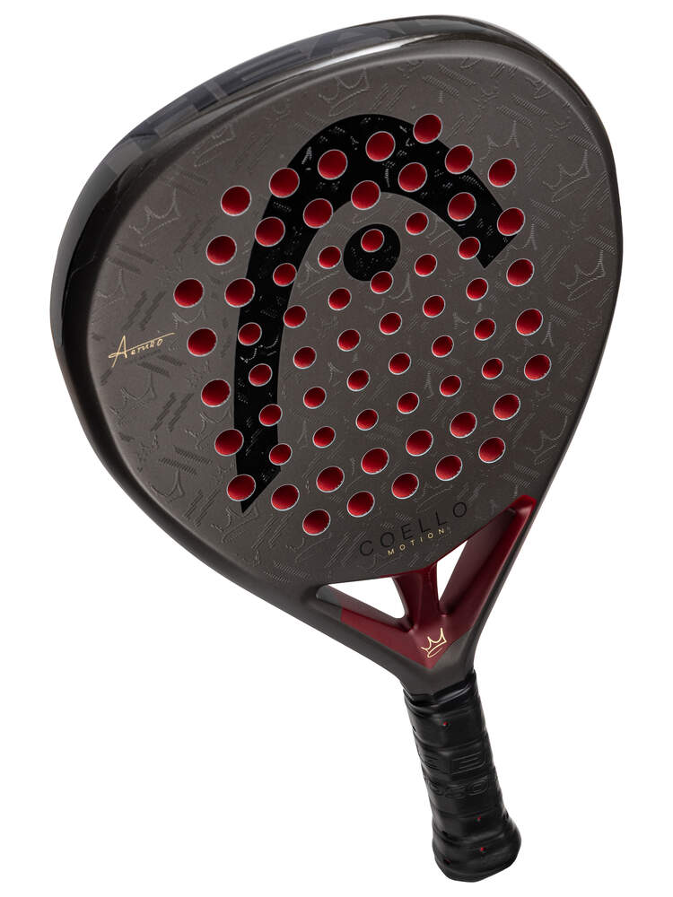 Head Coello Motion 2026 Head Coello Motion 2026