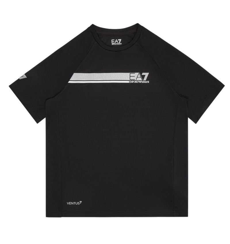 EA7 Boy Jersey