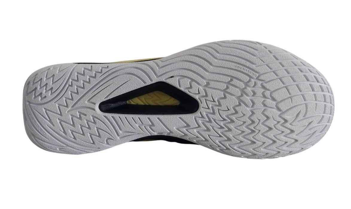 Fila Axilus Fx - black/lemonade comb