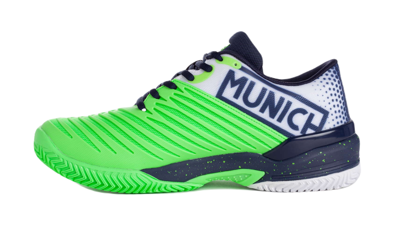 Munich Padx 24