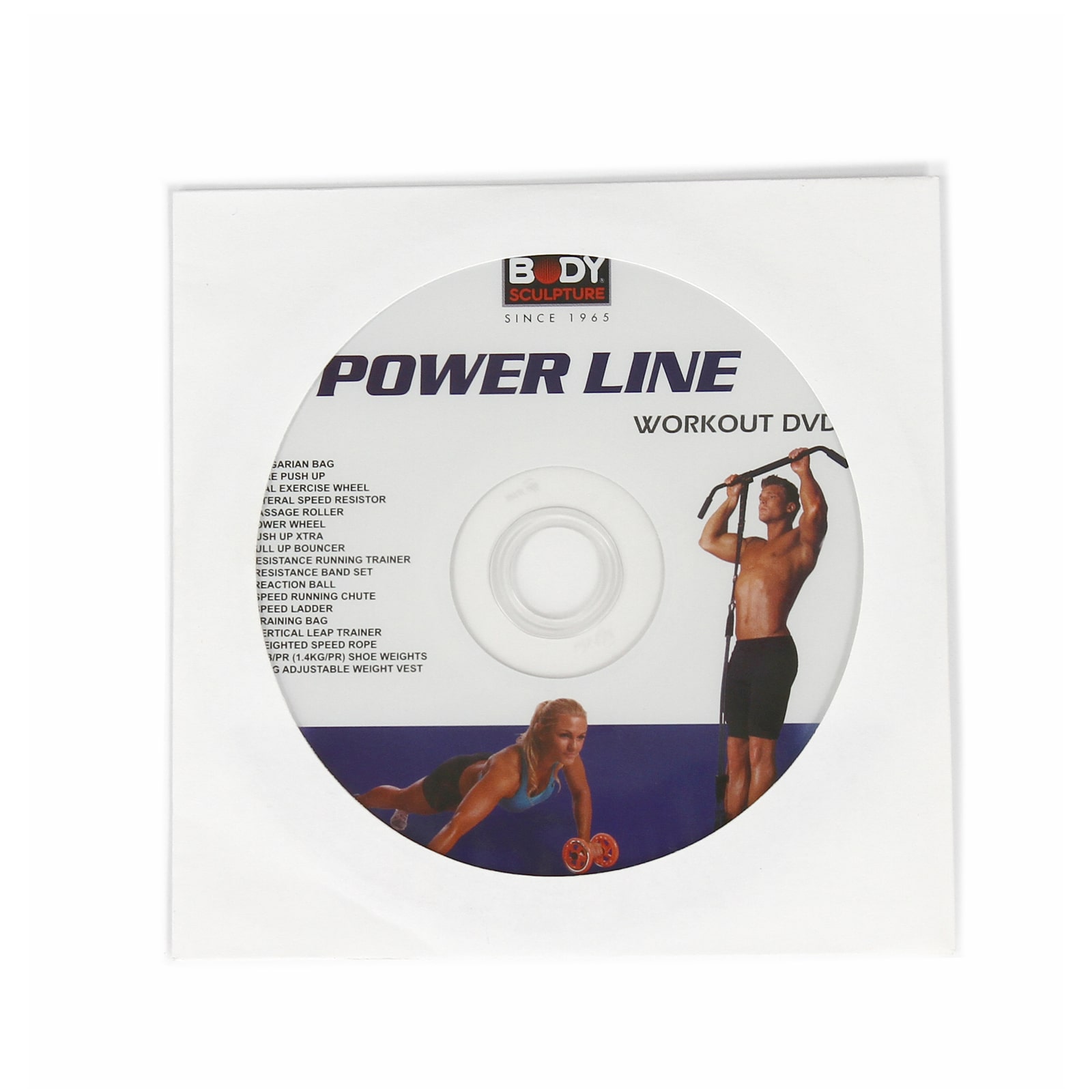 body-sculpture-dual-excercise-wheel-7 Body Sculpture Dual Excercise Wheel
