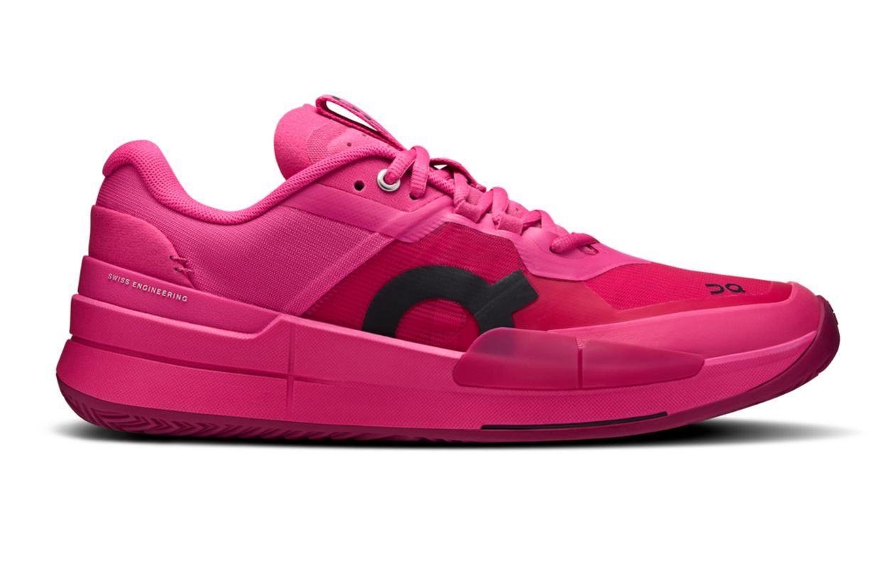 On The Roger Pro 2 - pink/grenadine