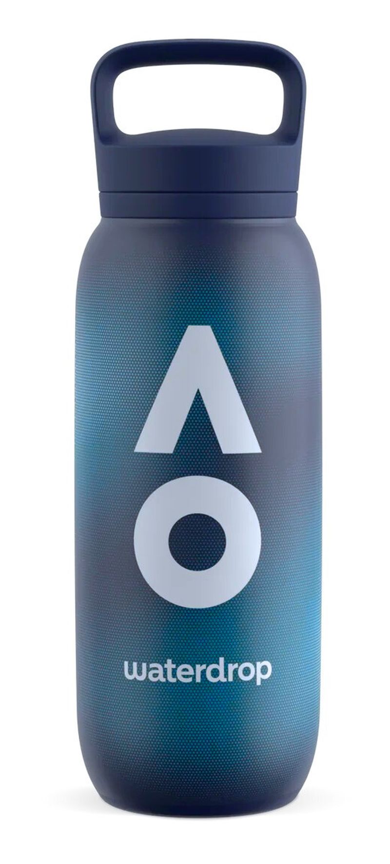 Waterdrop AO26 Performance 600ml - dark blue Waterdrop AO26 Performance 600ml - dark blue