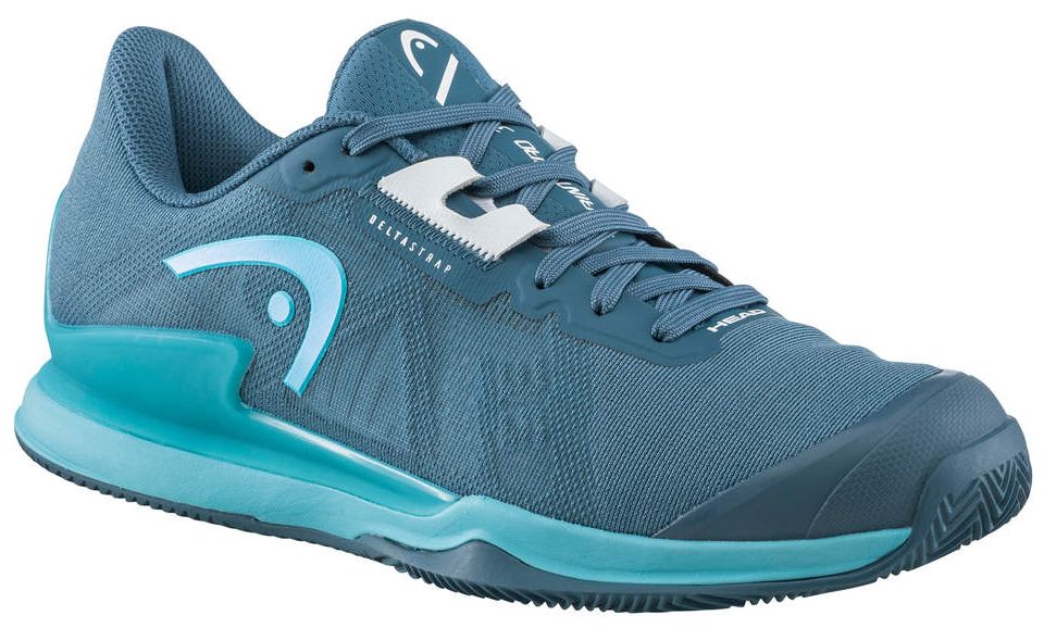 Head Sprint Pro 3.5 Clay Women