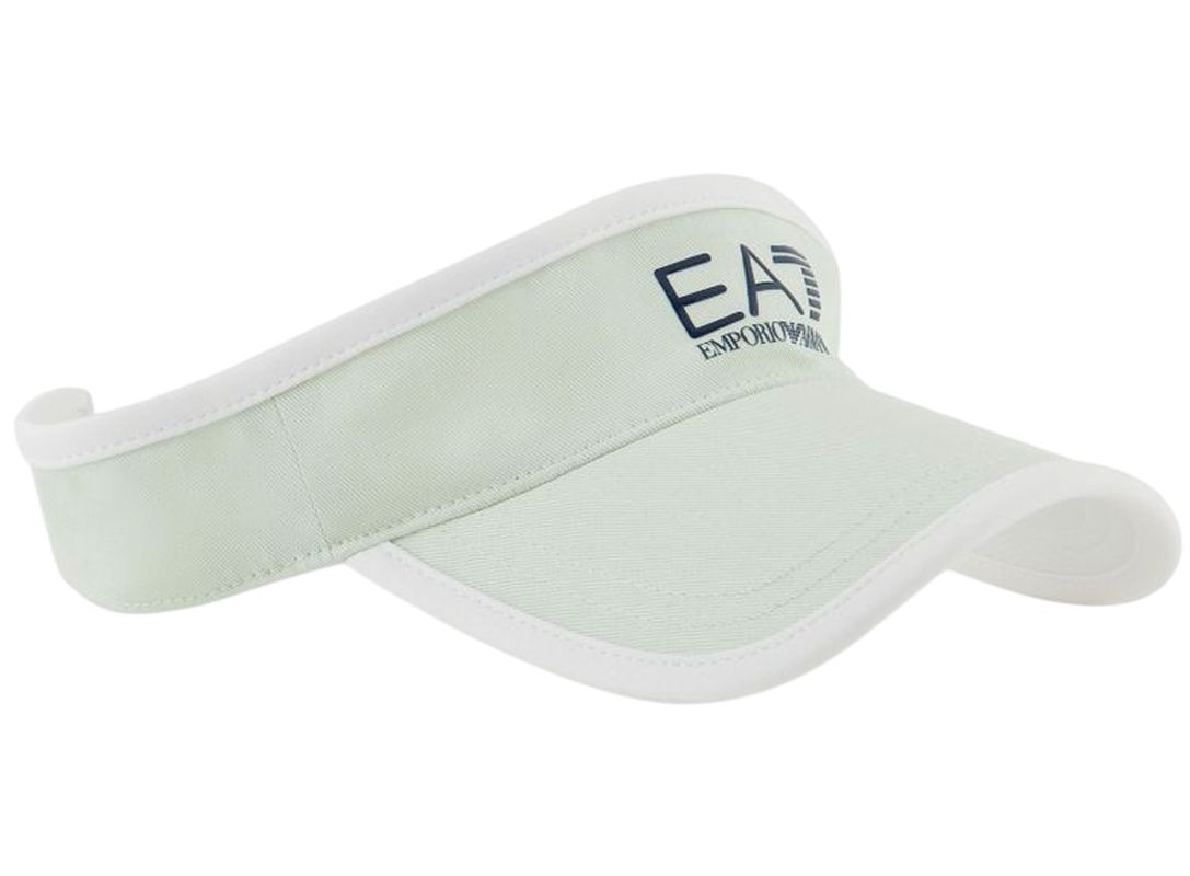 EA7 Woman Woven