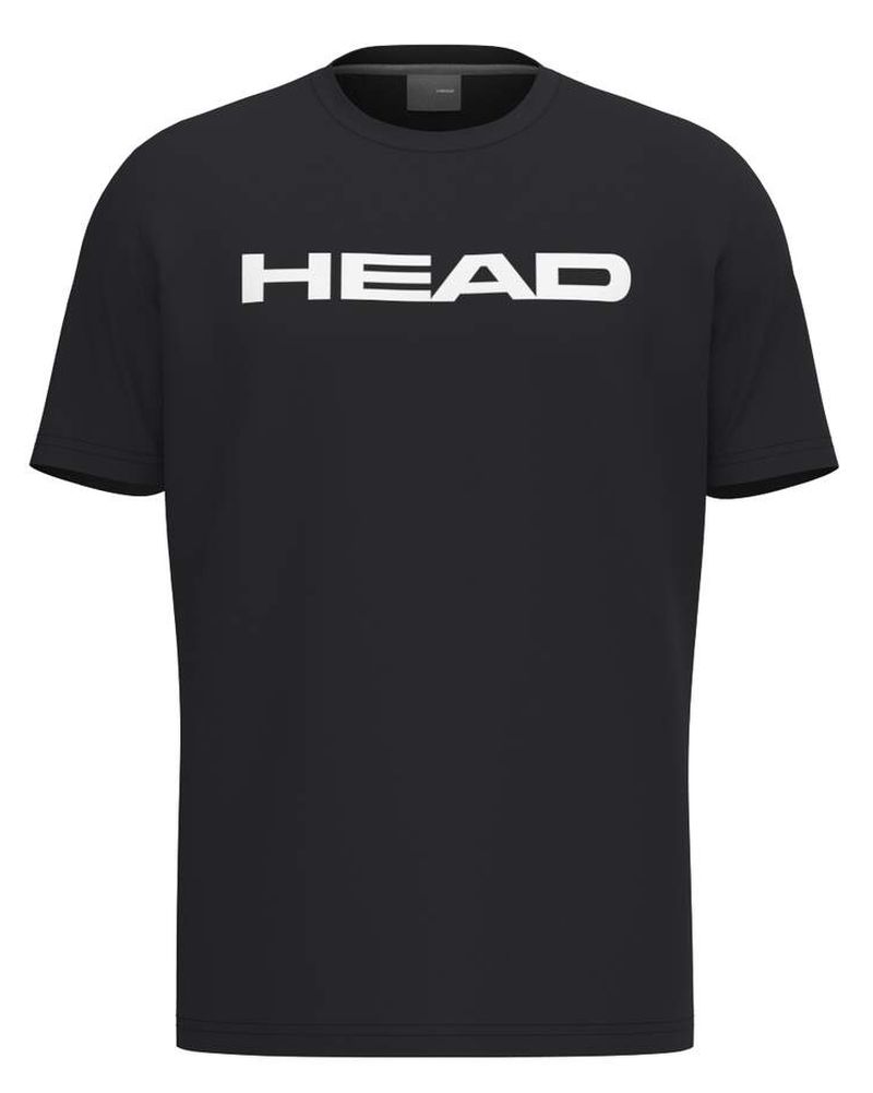 Head Junior Club Original - black