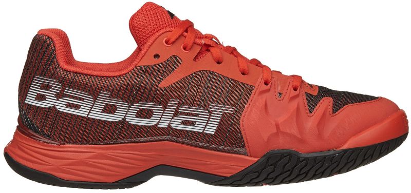 Babolat Jet Mach II All Court Men - orange