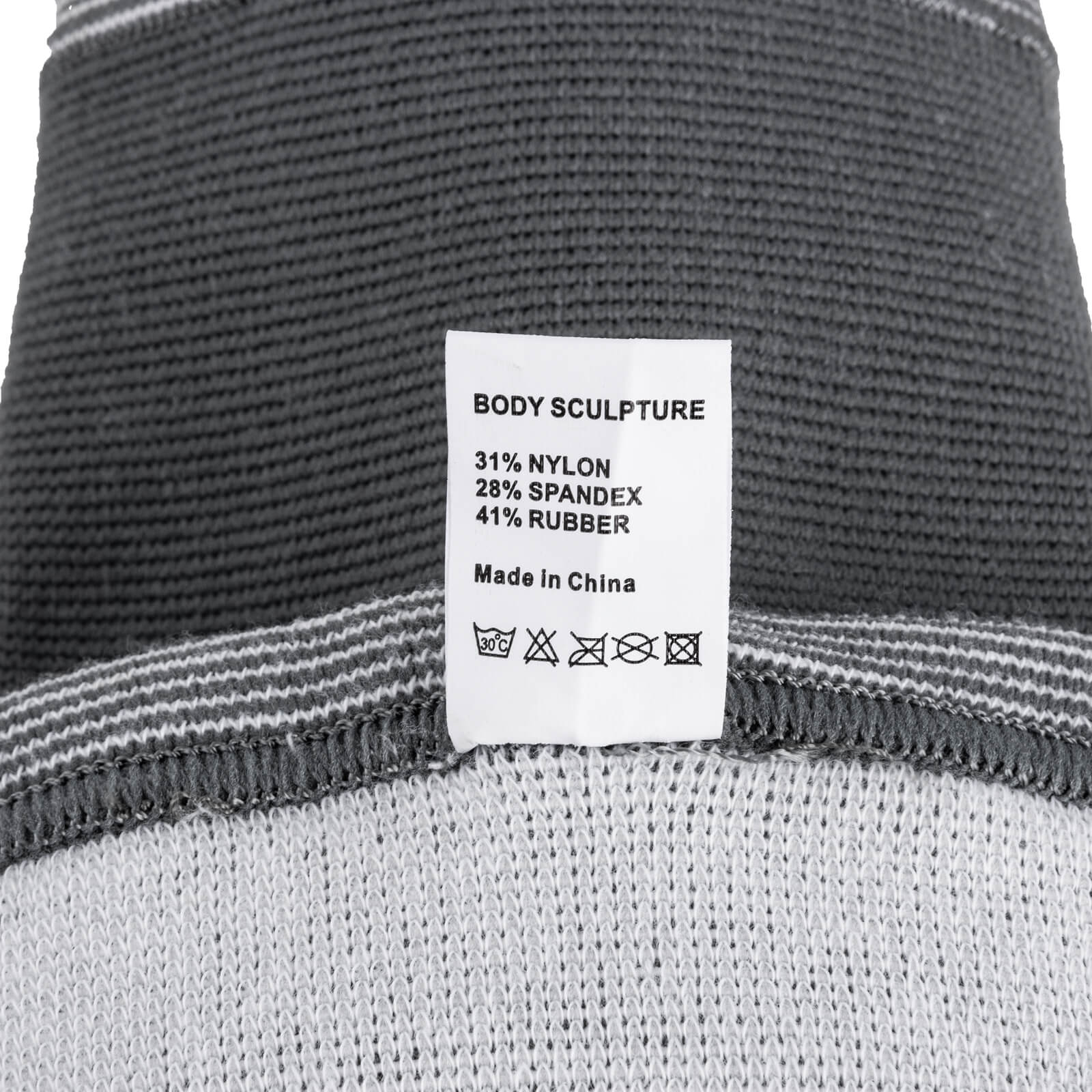 body-sculpture-elastic-shank-support-4 Body Sculpture Elastic Shank Support