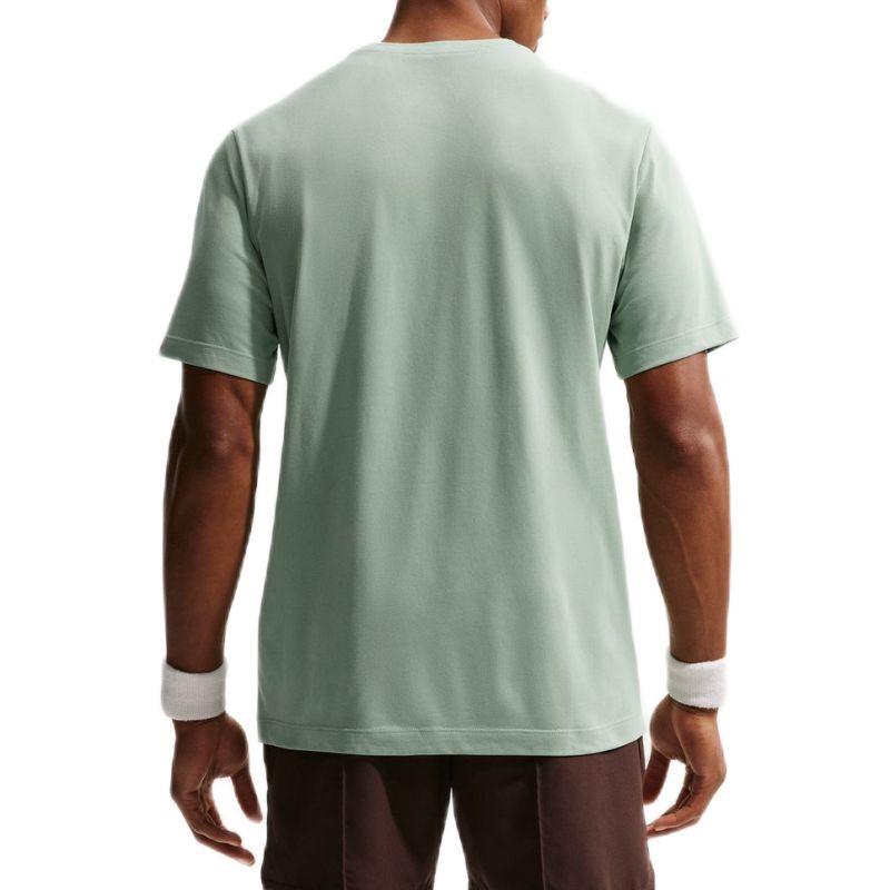 Nike Court Paris Slam Dri-Fit Tennis - steam Nike Court Paris Slam Dri-Fit Tennis - steam