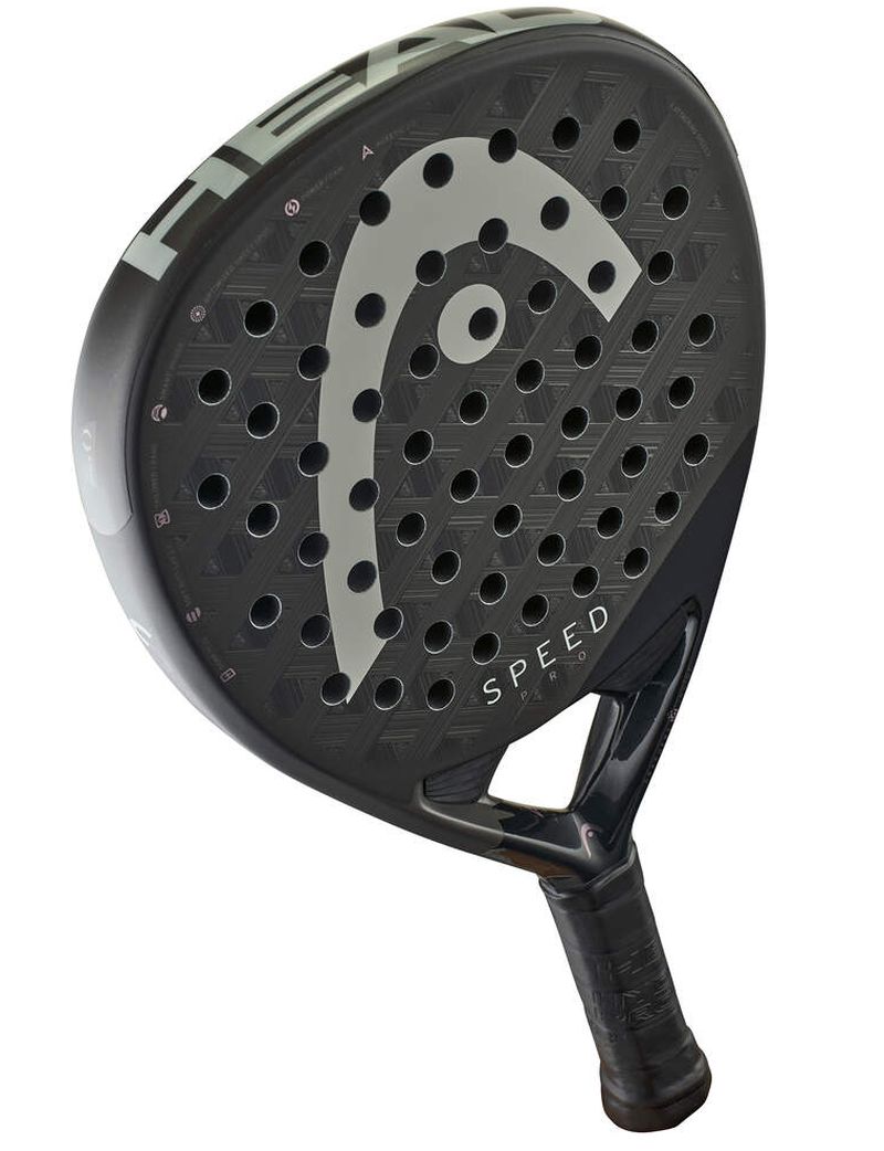 Head Speed Pro 2025