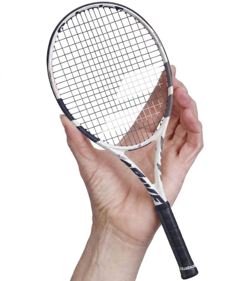 Babolat Mini Pure Drive Wimbledon 26 Babolat Mini Pure Drive Wimbledon 26