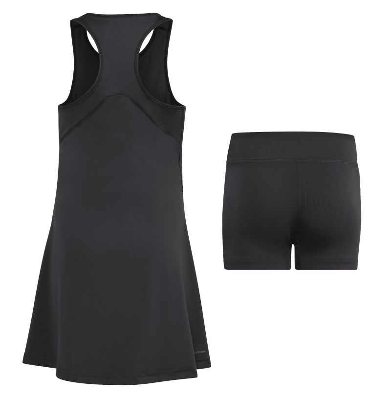 Adidas Girls Club - black